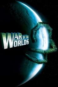 War of the Worlds' Poster