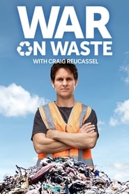 War on Waste' Poster