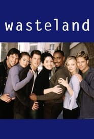 Wasteland' Poster