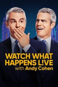 Streaming sources forWatch What Happens Live with Andy Cohen