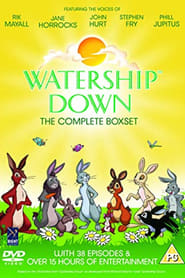 Watership Down' Poster