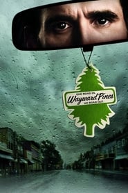Wayward Pines' Poster