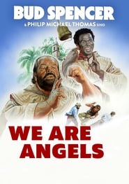 We Are Angels' Poster