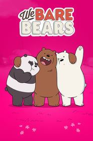 We Bare Bears' Poster