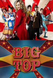 Big Top' Poster