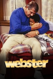 Webster' Poster