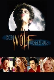 Big Wolf on Campus' Poster