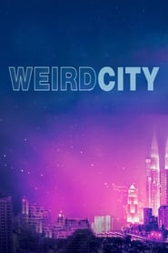 Streaming sources forWeird City