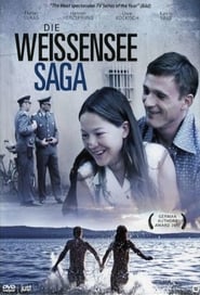 The Weissensee Saga' Poster