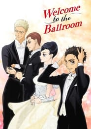 Welcome to the Ballroom' Poster