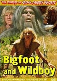 Streaming sources forBigfoot and Wildboy