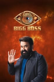 Bigg Boss Malayalam' Poster