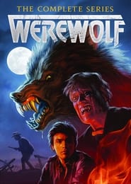 Werewolf' Poster