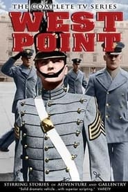 West Point' Poster