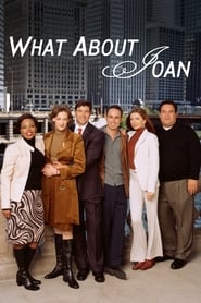 What About Joan' Poster