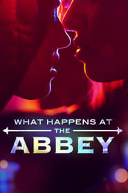 What Happens at the Abbey' Poster