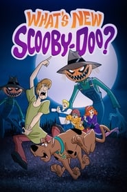 Whats New ScoobyDoo Poster