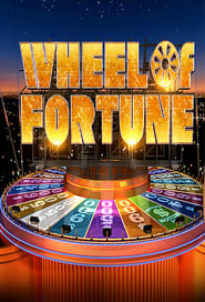 Wheel of Fortune' Poster