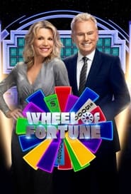Streaming sources forWheel of Fortune