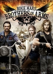 Bikie Wars Brothers in Arms' Poster
