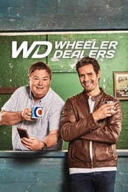 Streaming sources forWheeler Dealers