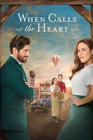 When Calls the Heart' Poster