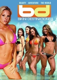 Bikini Destinations' Poster