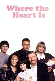 Where the Heart Is' Poster