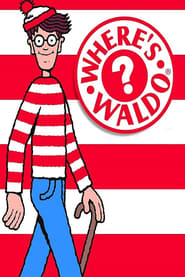 Wheres Waldo' Poster