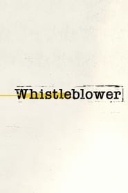 Whistleblower' Poster