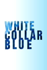 White Collar Blue' Poster