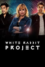 Streaming sources forWhite Rabbit Project