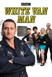 White Van Man' Poster