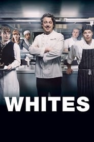 Whites' Poster