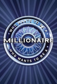 Who Wants to Be a Millionaire' Poster