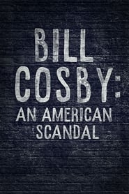 Bill Cosby An American Scandal' Poster