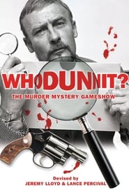 Whodunnit' Poster