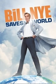 Streaming sources forBill Nye Saves the World
