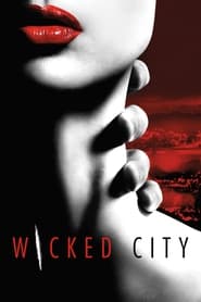 Wicked City' Poster