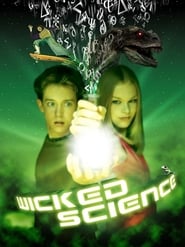 Wicked Science' Poster