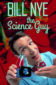 Bill Nye the Science Guy' Poster
