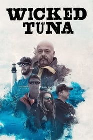 Wicked Tuna' Poster