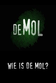 Wie is de Mol' Poster