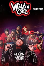 Nick Cannon Presents Wild N Out' Poster