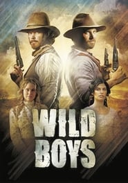 Wild Boys' Poster