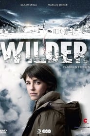 Wilder' Poster