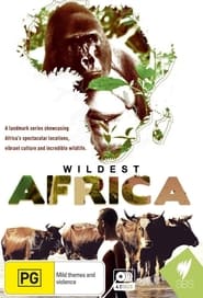Wildest Africa' Poster