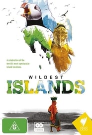 Wildest Islands' Poster