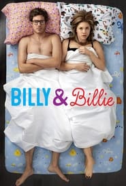 Billy  Billie' Poster
