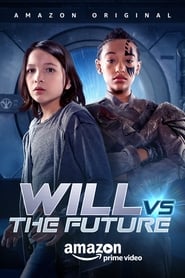 Will vs The Future' Poster